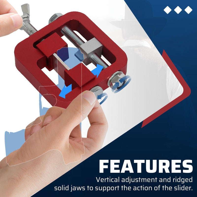 DURAFORCE Universal Sight Pusher tool