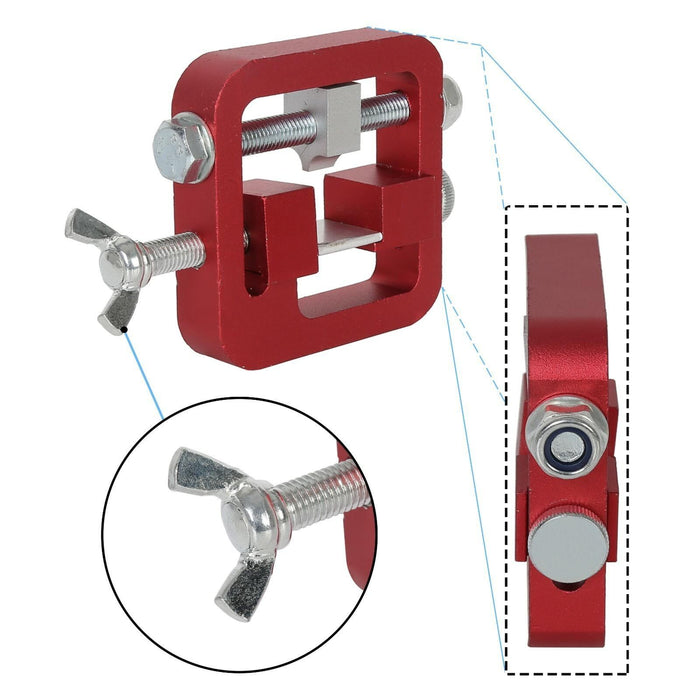 DURAFORCE Universal Sight Pusher tool