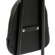 DURAFORCE Detachable Backrest Sissy Bar Upright For Harley Davidson Dyna 06-17 Wide Glide
