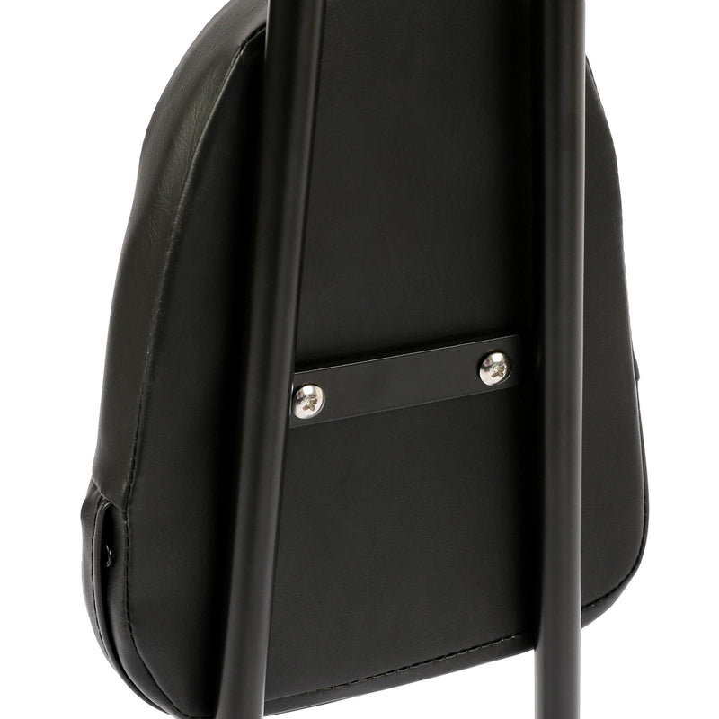 DURAFORCE Detachable Backrest Sissy Bar Upright For Harley Davidson Dyna 06-17 Wide Glide