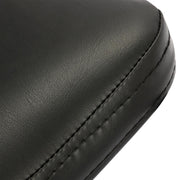 DURAFORCE Detachable Backrest Sissy Bar Upright For Harley Davidson Dyna 06-17 Wide Glide