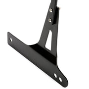 DURAFORCE Detachable Backrest Sissy Bar Upright For Harley Davidson Dyna 06-17 Wide Glide