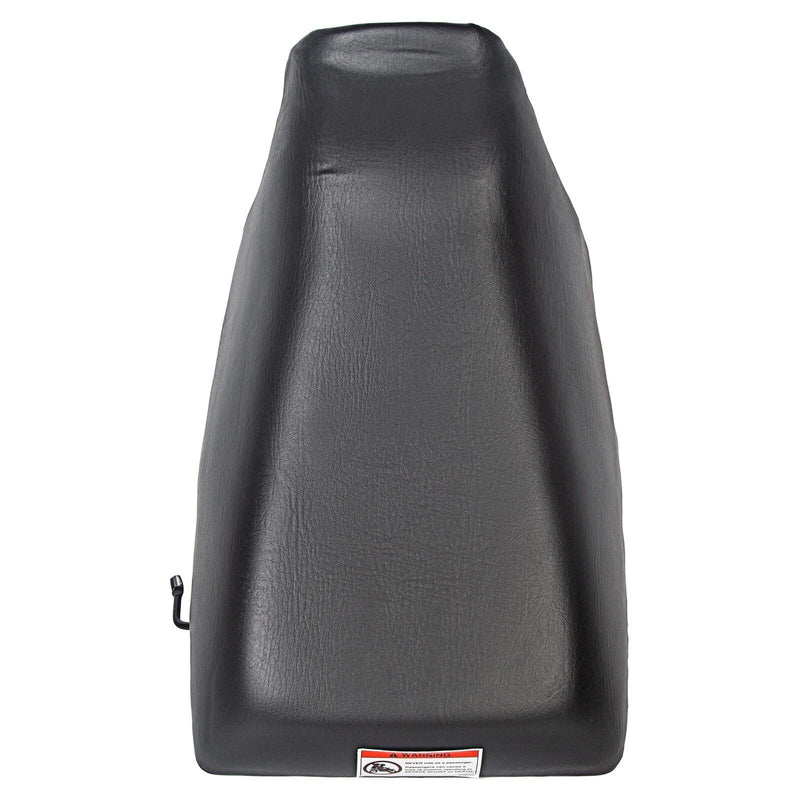 DURAFORCE Complete Seat Assembly Cushion For 1988-2000 Honda TRX Fourtrax 300 TRX300 FW