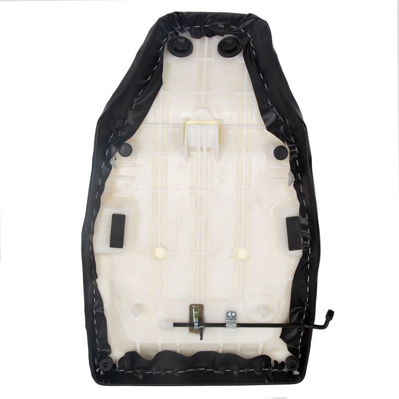 DURAFORCE Complete Seat Assembly Cushion For 1988-2000 Honda TRX Fourtrax 300 TRX300 FW
