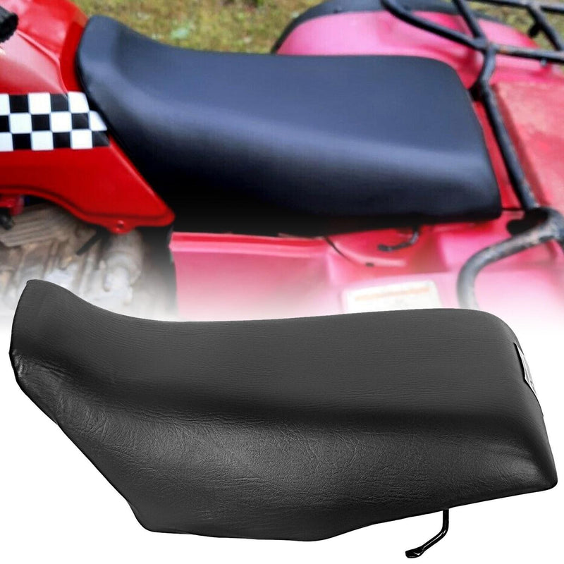 DURAFORCE Complete Seat Assembly Cushion For 1988-2000 Honda TRX Fourtrax 300 TRX300 FW