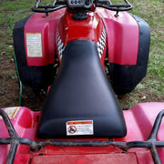 DURAFORCE Complete Seat Assembly Cushion For 1988-2000 Honda TRX Fourtrax 300 TRX300 FW