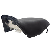 DURAFORCE Complete Seat Assembly Cushion For 1988-2000 Honda TRX Fourtrax 300 TRX300 FW
