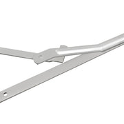 DURAFORCE Pair Attic Ladder Spreader Hinge Arms For Werner 55-1 MFG 2006 And Older