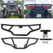 DURAFORCE Front + Rear Brush Guard Bumper Set For Polaris Sportsman 570 EPS SP 2016-2020