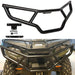 DURAFORCE Front + Rear Brush Guard Bumper Set For Polaris Sportsman 570 EPS SP 2016-2020