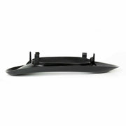 DURAFORCE Door Handle Inside Bezel Black Front Driver Side For Chevy Trailblazer 2002-2009