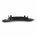 DURAFORCE Door Handle Inside Bezel Black Front Driver Side For Chevy Trailblazer 2002-2009