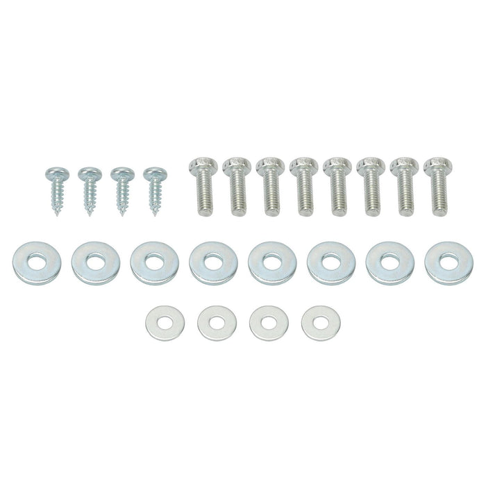 DURAFORCE 4 PCS Seat Cushion Set Kit Fits John Deere Crawler Dozer 420 430 440 1010 2010