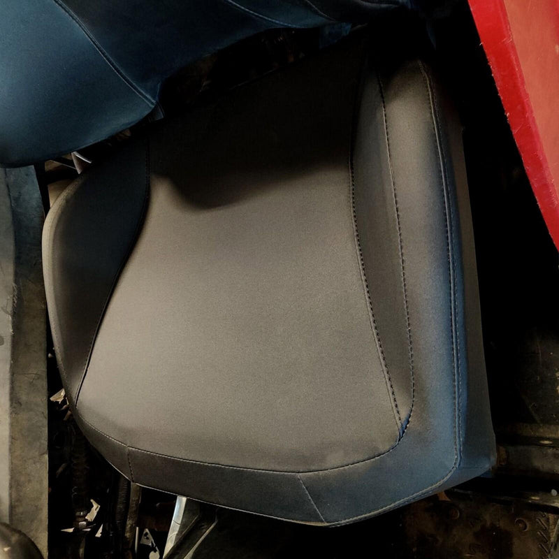 DURAFORCE Fits Can Am Maverick 800 2013-2018 / 2011-2020 Commander Seat Bottom Cover