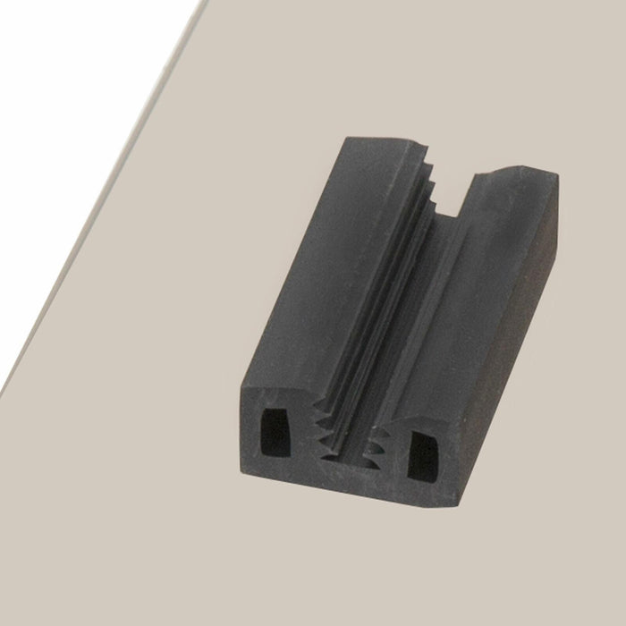 DURAFORCE For EZGO TXT 1994-2013 2014 Golf Cart Folding Windshield Tinted Windscreen