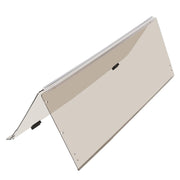 DURAFORCE For EZGO TXT 1994-2013 2014 Golf Cart Folding Windshield Tinted Windscreen