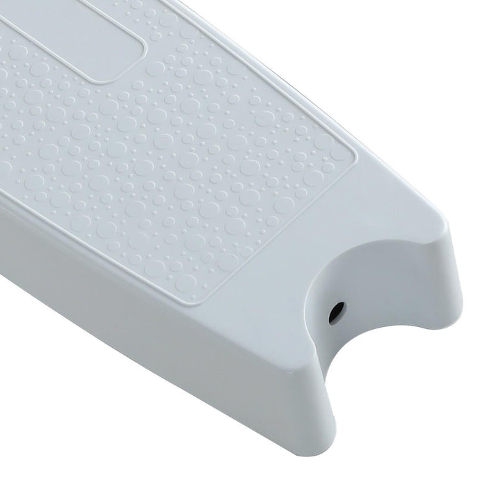 DURAFORCE 3 Swimming Pool Molded Plastic Replacement Ladder Rung Steps