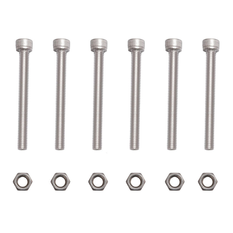 DURAFORCE 3 Swimming Pool Molded Plastic Replacement Ladder Rung Steps