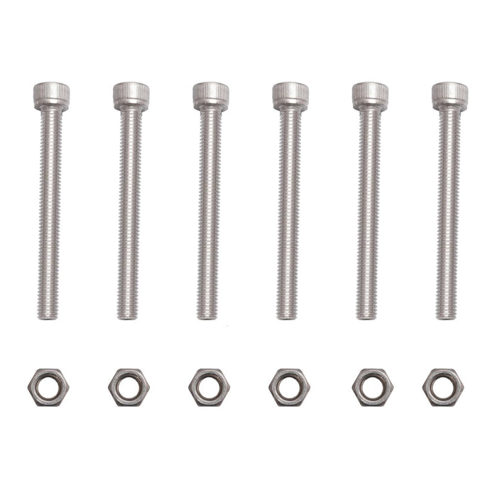 DURAFORCE 3 Swimming Pool Molded Plastic Replacement Ladder Rung Steps