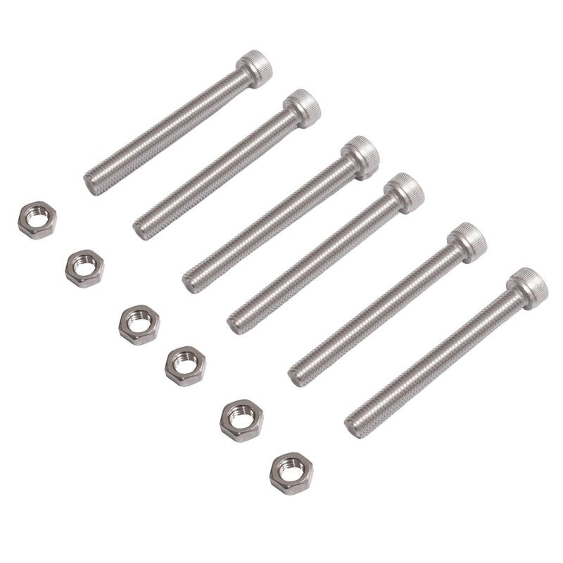 DURAFORCE 3 Swimming Pool Molded Plastic Replacement Ladder Rung Steps