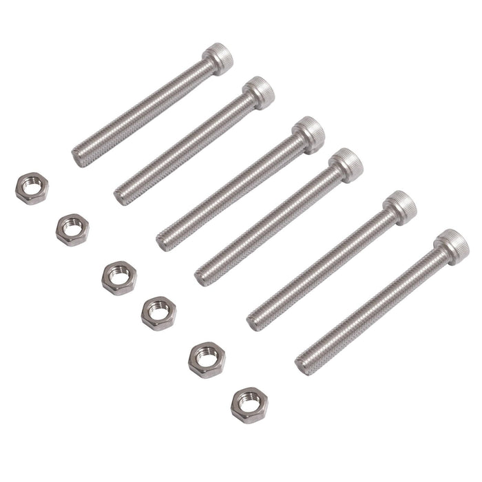 DURAFORCE 3 Swimming Pool Molded Plastic Replacement Ladder Rung Steps