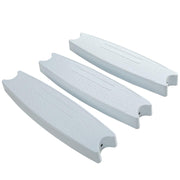 DURAFORCE 3 Swimming Pool Molded Plastic Replacement Ladder Rung Steps