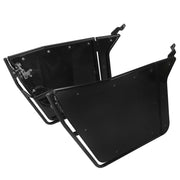 DURAFORCE Cab Doors Set For 2009-2022 Polaris RZR 170 UTV Powder Coated Aluminum
