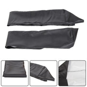 DURAFORCE Black Seat Cover For Kawasaki Mule 2500 2510 3000 3010 Diesel 4X4