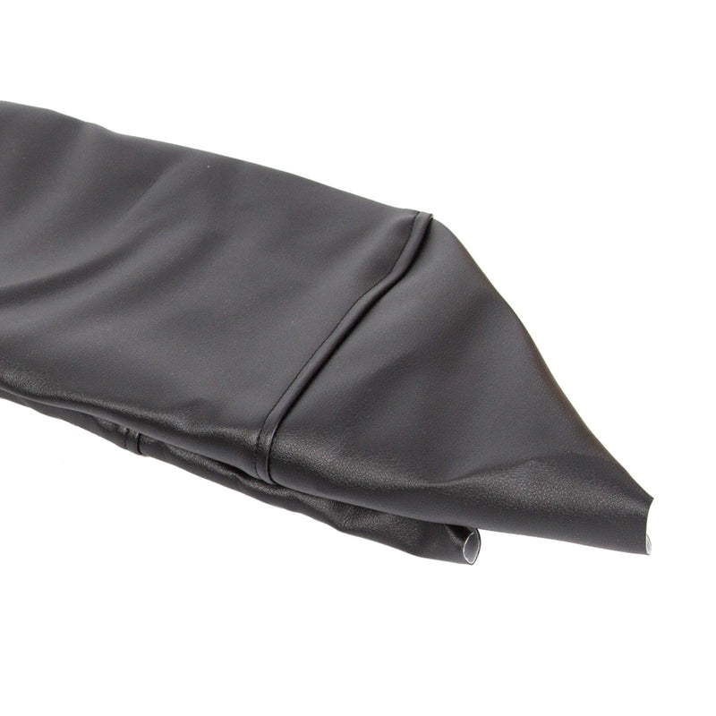 DURAFORCE Black Seat Cover For Kawasaki Mule 2500 2510 3000 3010 Diesel 4X4