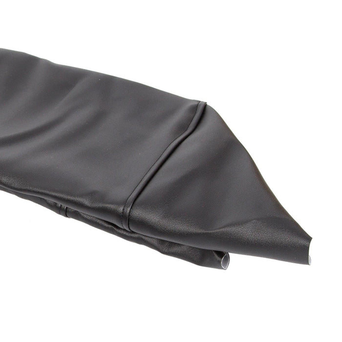 DURAFORCE Black Seat Cover For Kawasaki Mule 2500 2510 3000 3010 Diesel 4X4