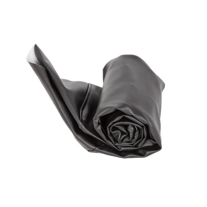 DURAFORCE Black Seat Cover For Kawasaki Mule 2500 2510 3000 3010 Diesel 4X4