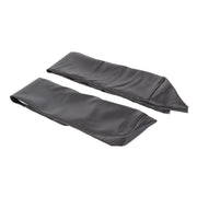 DURAFORCE Black Seat Cover For Kawasaki Mule 2500 2510 3000 3010 Diesel 4X4