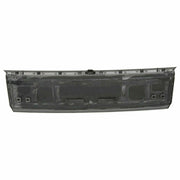 DURAFORCE FOR 2015-2021-2023 FORD MUSTANG CARBON FIBER LOOK TRUNK PANEL DECKLID TRIM COVER