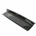 DURAFORCE FOR 2015-2021-2023 FORD MUSTANG CARBON FIBER LOOK TRUNK PANEL DECKLID TRIM COVER
