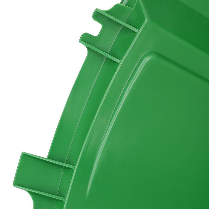 DURAFORCE Replacement For John Deere Gator 620i 850D Serial Right Front Fender AM137567