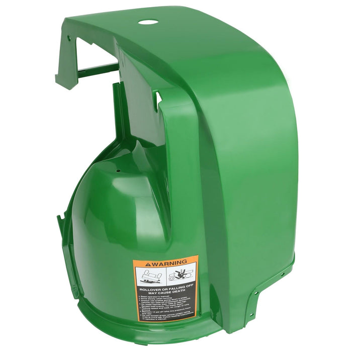 DURAFORCE Replacement For John Deere Gator 620i 850D Serial Right Front Fender AM137567