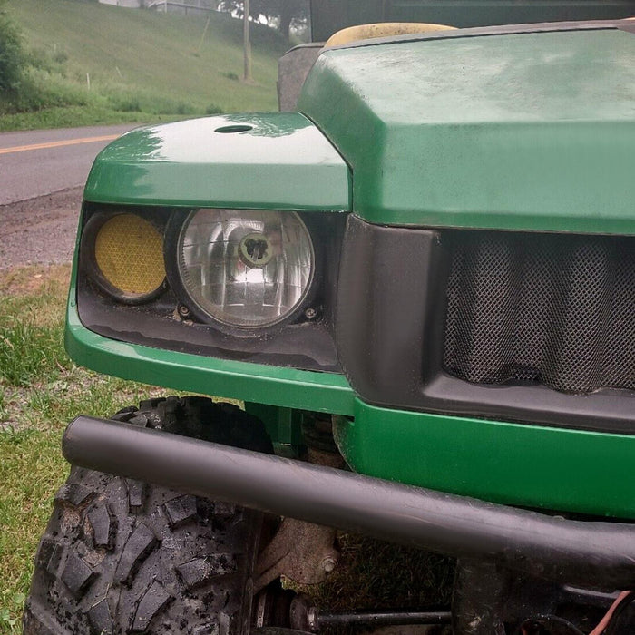 DURAFORCE Replacement For John Deere Gator 620i 850D Serial Right Front Fender AM137567