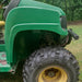 DURAFORCE Replacement For John Deere Gator 620i 850D Serial Right Front Fender AM137567