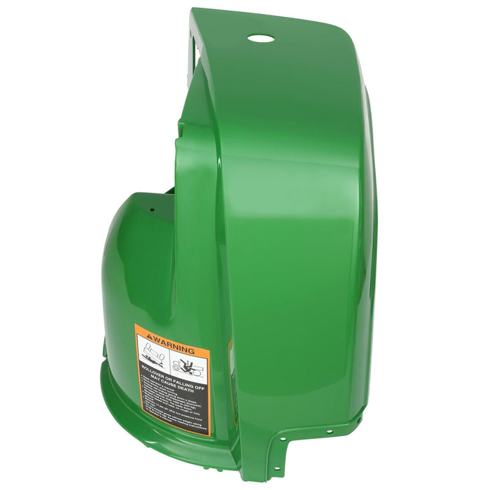 DURAFORCE Replacement For John Deere Gator 620i 850D Serial Right Front Fender AM137567