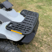 DURAFORCE Front Rack Black Fit For 1995-2004 Polaris Magnum 325 330 500 700 Sportsman 335