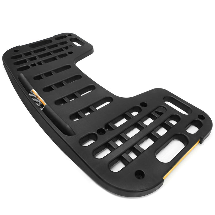 DURAFORCE Front Rack Black Fit For 1995-2004 Polaris Magnum 325 330 500 700 Sportsman 335