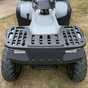 DURAFORCE Front Rack Black Fit For 1995-2004 Polaris Magnum 325 330 500 700 Sportsman 335