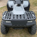 DURAFORCE Front Rack Black Fit For 1995-2004 Polaris Magnum 325 330 500 700 Sportsman 335