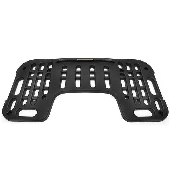 DURAFORCE Front Rack Black Fit For 1995-2004 Polaris Magnum 325 330 500 700 Sportsman 335