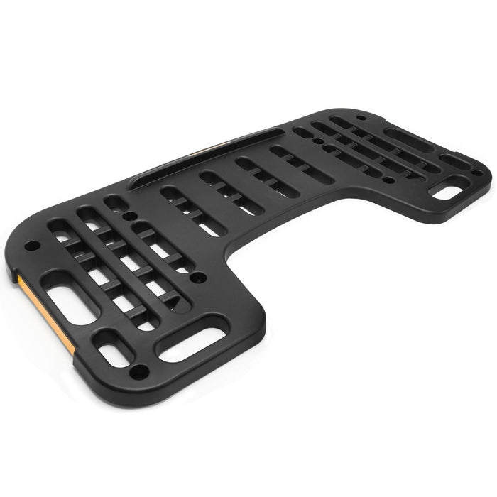 DURAFORCE Front Rack Black Fit For 1995-2004 Polaris Magnum 325 330 500 700 Sportsman 335