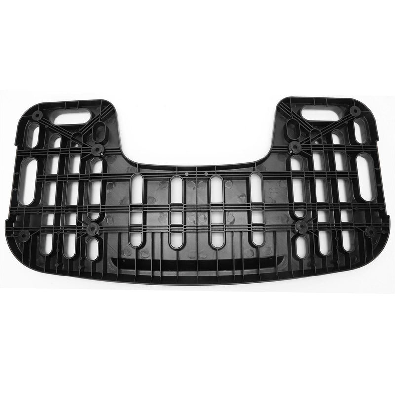 DURAFORCE Front Rack Black Fit For 1995-2004 Polaris Magnum 325 330 500 700 Sportsman 335