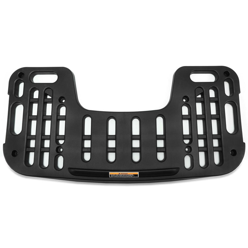 DURAFORCE Front Rack Black Fit For 1995-2004 Polaris Magnum 325 330 500 700 Sportsman 335