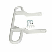 DURAFORCE Rear Wide Aluminum Bumper Grab bar For Yamaha YFZ450 2010-2013