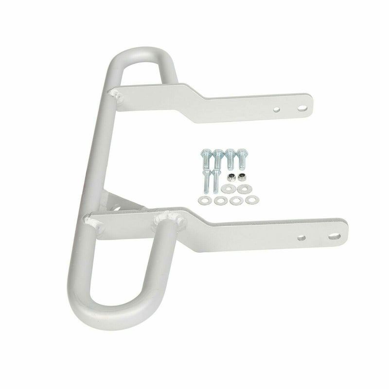 DURAFORCE Rear Wide Aluminum Bumper Grab bar For Yamaha YFZ450 2010-2013