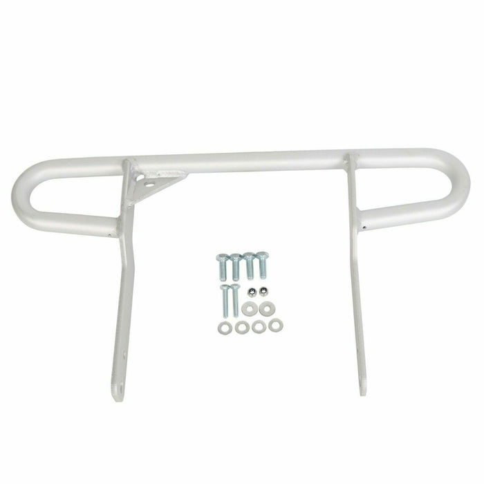 DURAFORCE Rear Wide Aluminum Bumper Grab bar For Yamaha YFZ450 2010-2013